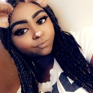 Meet your Posher, Nay